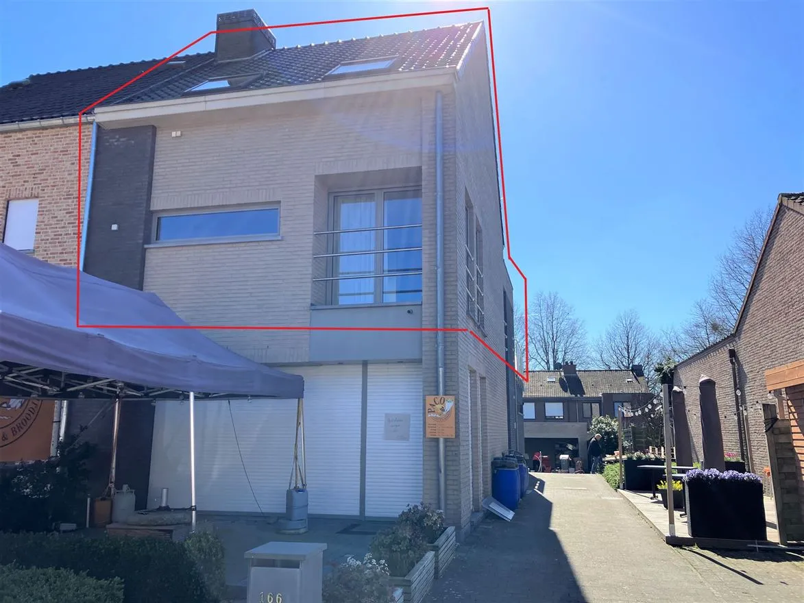 Appartement Te Huur - 2200 HERENTALS BE Image 1