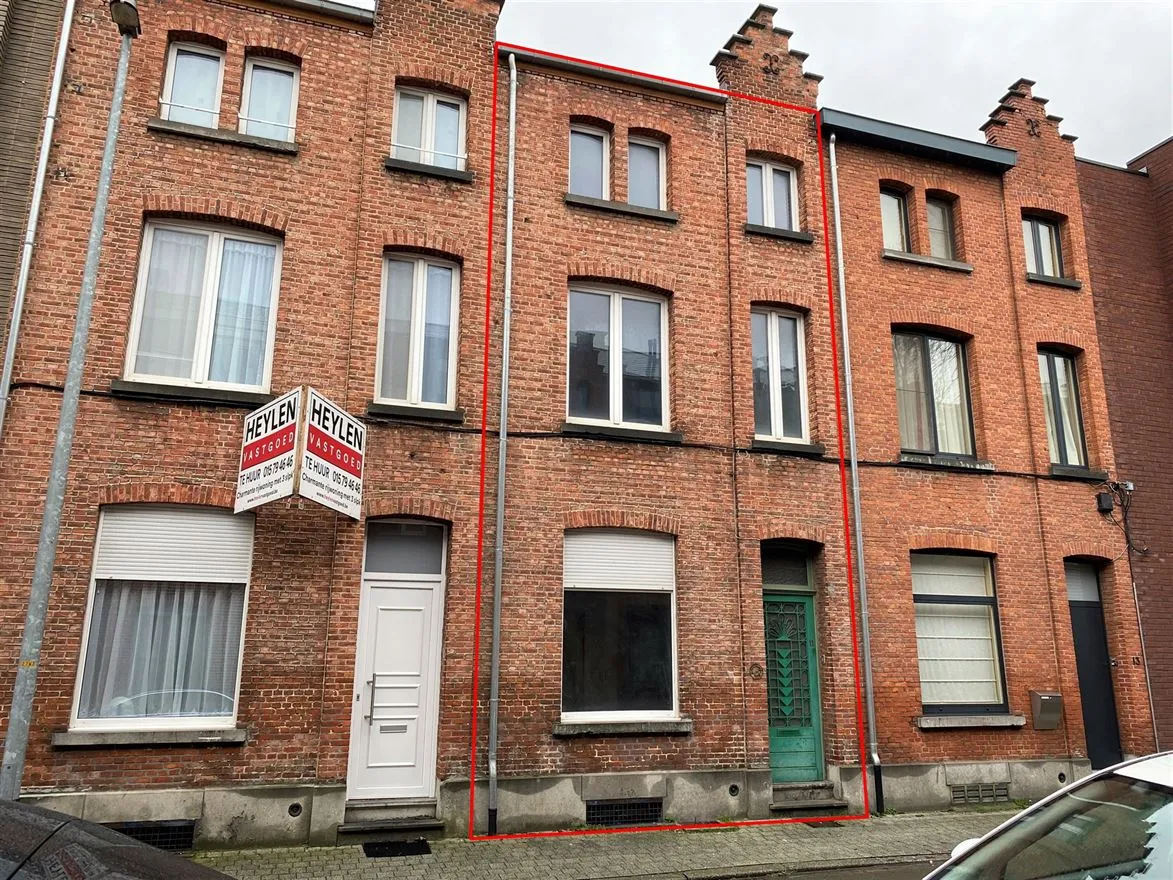 Huis Te Huur - 2800 MECHELEN BE Image 1