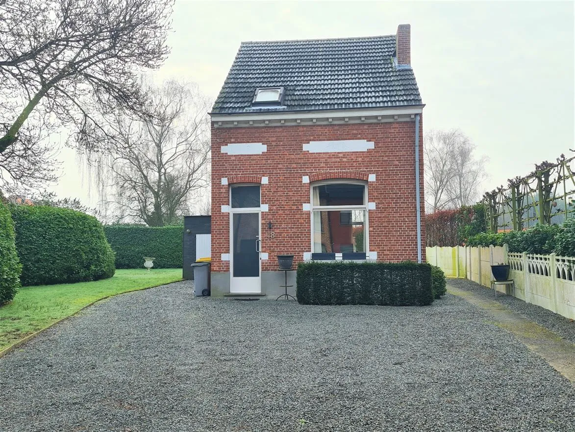 Huis Te Huur - 2350 Vosselaar BE Image 2